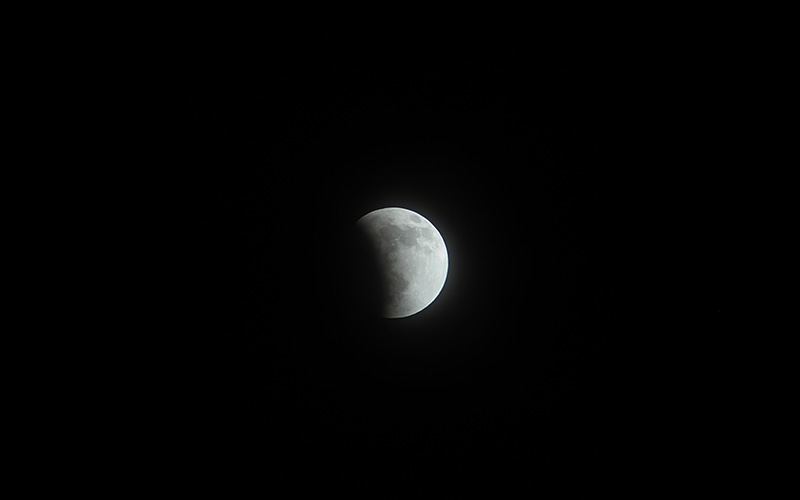 lunar eclipse 2