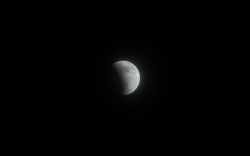 lunar eclipse 3