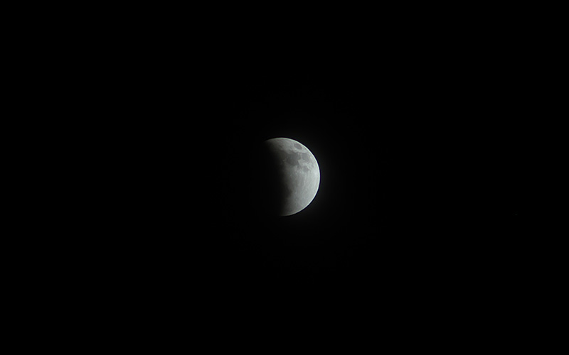 lunar eclipse 4