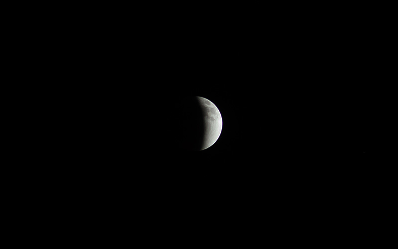lunar eclipse 6