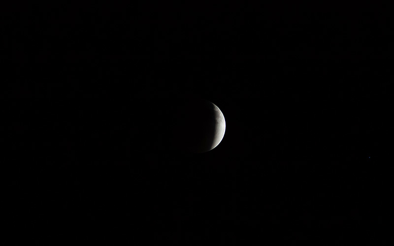 lunar eclipse 7