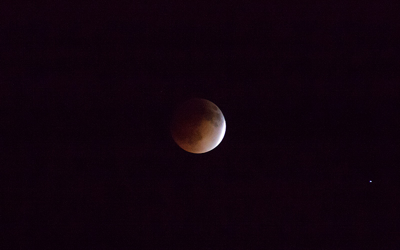 lunar eclipse 9