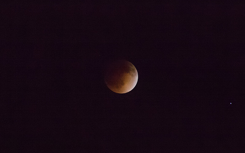 lunar eclipse 11