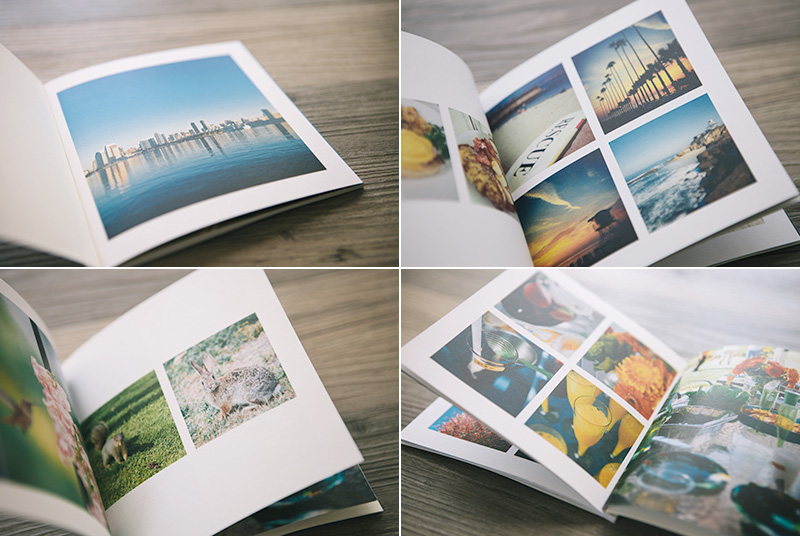 San Diego Photo Book 2