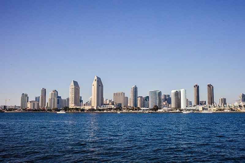 Coronado Island 1